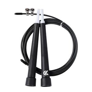 Adjustable Fitness Speed Skipping Rope Thumbnail