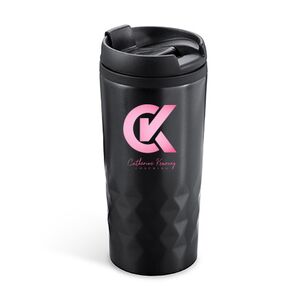 Stainless Steel Travel Mug Thumbnail