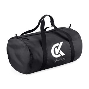 Packaway Barrel Bag Thumbnail