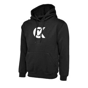 Classic Hooded Sweatshirt Thumbnail