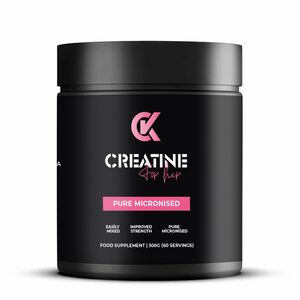 Creatine Thumbnail
