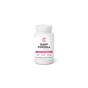 Sleep Formula 60 capsules Thumbnail